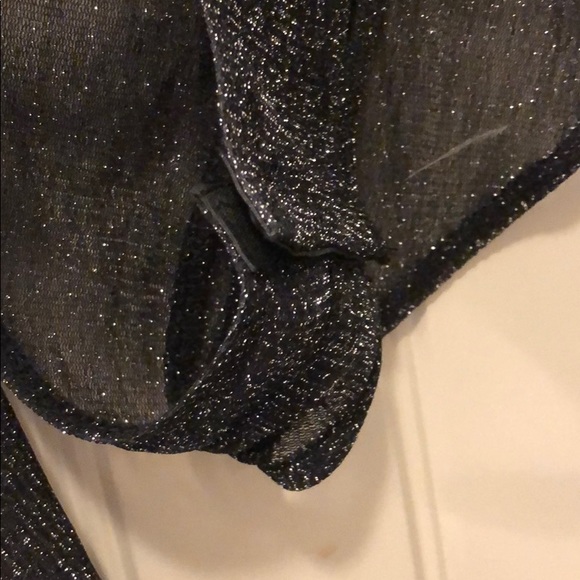long sleeve body suit - Picture 4 of 5